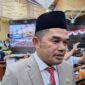 Ketua DPRD Kaltim, Hasanuddin Mas'ud. (ist)