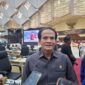 Anggota DPRD Kaltim, Subandi (ist)