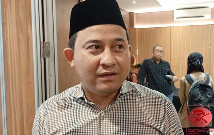 Anggota DPRD Kaltim, Sapto Setyo Pramono. (Ist).