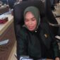 Anggota DPRD Kaltim Sulasih (ist)