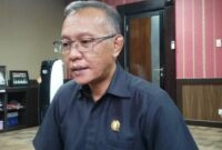 Anggota DPRD Kaltim, Muhammad Samsun (ist).