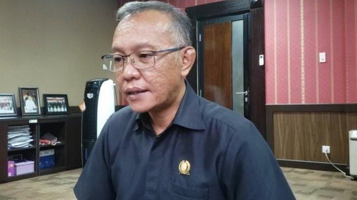 Anggota DPRD Kaltim, Muhammad Samsun (ist).