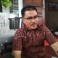 Anggota DPRD Kaltim, Darlis Pattalongi (ist)