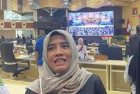 Anggota DPRD Kaltim, Damayanti
