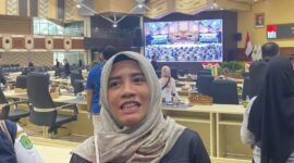 Anggota DPRD Kaltim, Damayanti