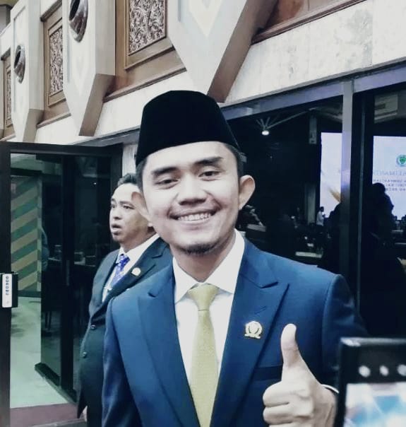 Anggota DPRD Kaltim, Andi Satya Adi Saputra. (ist)