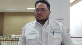Anggota DPRD Kaltim, Andi Muhammad Afif Rayhan Harun (ist)