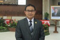 Anggota DPRD Kaltim, Sapto Setyo Pramono (Ist)