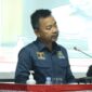 Ketua Pansus Pokir DPRD Kaltim, Baharuddin Demmu (Ist)