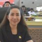 Anggota DPRD Kaltim, Yonavia (Ist)