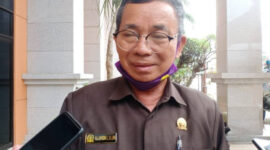 Anggota DPRD Kaltim, Jahidin (Ist)