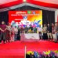 Perayaan HUT Desa Sepatin yang ke 83 Tahun. (IN)
