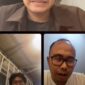 diskusi virtual 