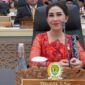 Yonavia, Anggota DPRD Kaltim (ist)