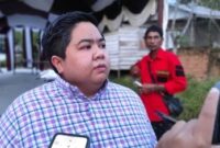 Wakil Ketua DPRD Kaltim, Ananda Emira Moeis. (Ist)