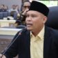 Anggota DPRD Kaltim, Salehuddin (ist)