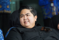 
Wakil Ketua DPRD Kaltim, Ananda Emira Moeis. (Foto: HUMAS Sekretariat DPRD Kaltim)