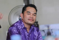 Ketua DPRD Kaltim, Hasanuddin Mas’ud. (Foto: Ist)