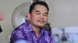 Ketua DPRD Kaltim, Hasanuddin Mas’ud. (Foto: Ist)