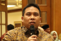 Anggota DPRD Kaltim, Muhammad Husni Fahruddin. (Foto: Ist)