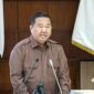 Wakil Ketua DPRD Kaltim, Ekti Imanuel. (Foto: Ist)