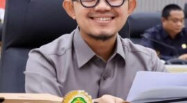 Anggota DPRD Kaltim, Andi Satya Adi Saputra (ist)