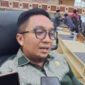 Anggota DPRD Kaltim, Nurhadi.
