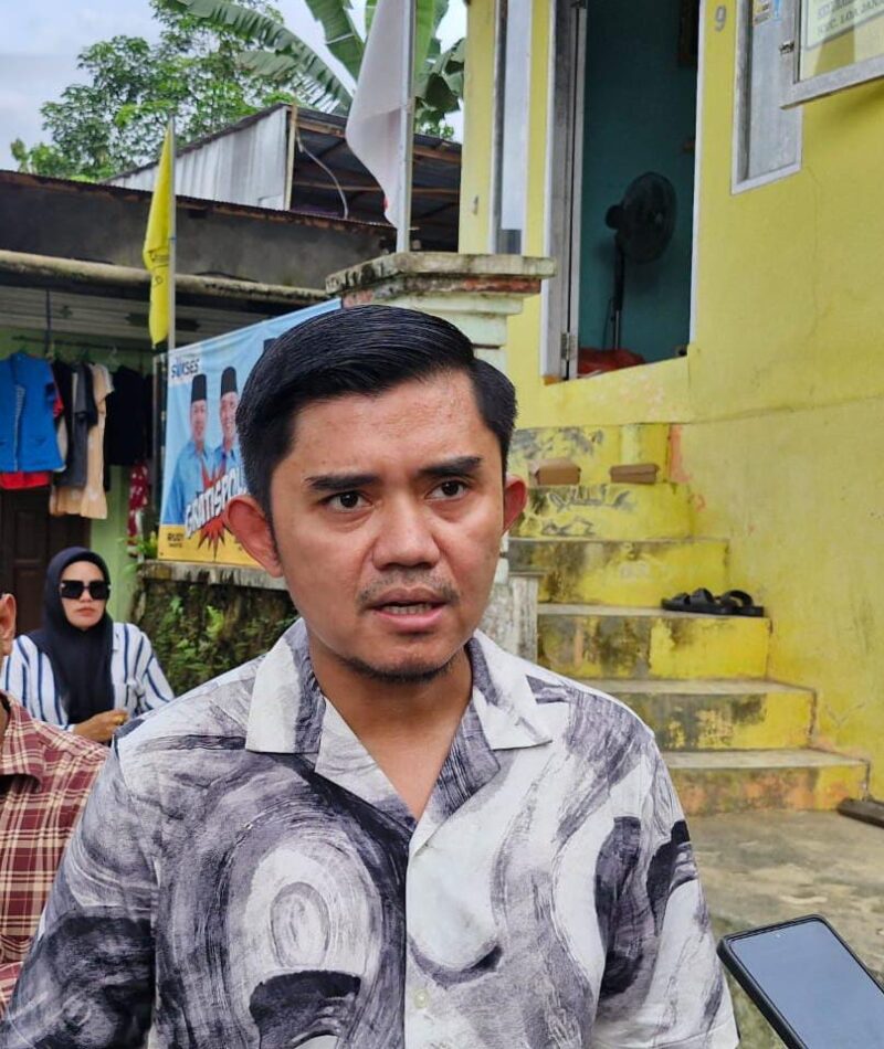 Anggota DPRD Kaltim, Andi Satya Adi Saputra (ist).