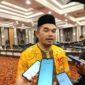 Ketua DPRD Kaltim, Hasanuddin Mas'ud (ist)
