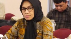 Anggota DPRD Kaltim, Sulasih. (ist)