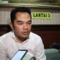 Ketua DPRD Kaltim, Hasanuddin Mas'ud (ist)