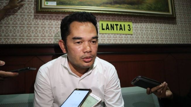 Ketua DPRD Kaltim, Hasanuddin Mas'ud (ist)
