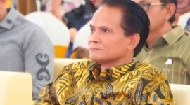 Anggota DPRD Kaltim, Subandi.