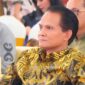 Anggota DPRD Kaltim, Subandi.
