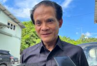 Anggota DPRD Kaltim, Subandi (ist).