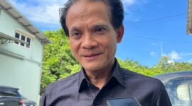 Anggota DPRD Kaltim, Subandi (ist).