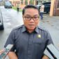 Anggota DPRD Kaltim, Guntur (ist)