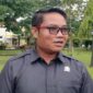 Anggota DPRD Kaltim, Guntur (ist)