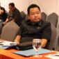 Anggota DPRD Kaltim, La Ode Nasir (ist)