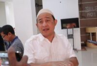 Anggota DPRD Kaltim, Sapto Setyo Pramono (ist)