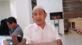 Anggota DPRD Kaltim, Sapto Setyo Pramono (ist)