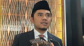 Anggota DPRD Kaltim, Andi Satya Adi Saputra (ist).
