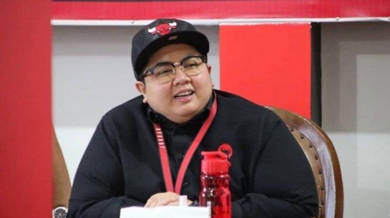 Wakil Ketua DPRD Kaltim, Ananda Emira Moeis (ist).