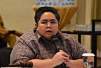 Wakil Ketua DPRD Kaltim, Ananda Emira Moeis (ist)