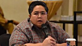 Wakil Ketua DPRD Kaltim, Ananda Emira Moeis (ist)