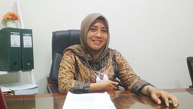 Anggota DPRD Kaltim, Damayanti
