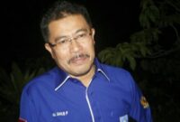 Anggota DPRD Kaltim, Darlis Pattalongi (ist)