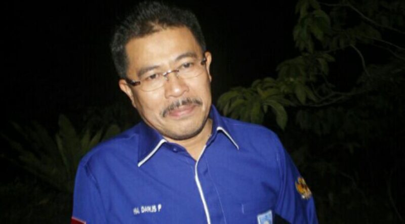 Anggota DPRD Kaltim, Darlis Pattalongi (ist)