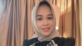 Anggota DPRD Kaltim, Sulasih (ist)
