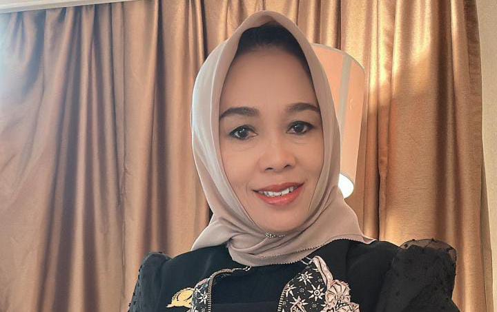 Anggota DPRD Kaltim, Sulasih (ist)